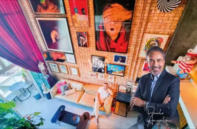 Apartamento com 1 quarto à venda na Rua Vilebaldo Aguiar, 2100, Cocó, Fortaleza