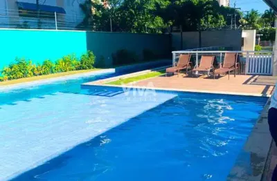 Apartamento com 3 quartos à venda na Rua Osvaldo Cruz, 1892, Aldeota, Fortaleza