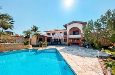 Casa com 4 quartos à venda na Rua Célio Brasil Girão, 1000, Engenheiro Luciano Cavalcante, Fortaleza