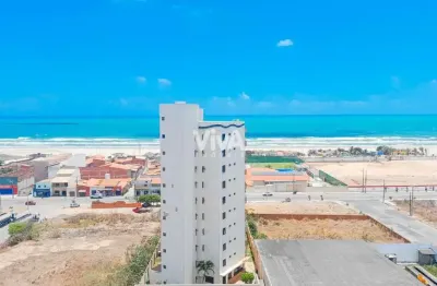 Apartamento com 4 quartos à venda na Rua Pintor Antônio Bandeira, 1500, Vicente Pinzon, Fortaleza