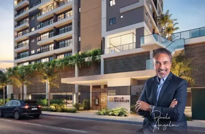 Apartamento com 3 quartos à venda na Rua Ana Bilhar, 1445, Meireles, Fortaleza