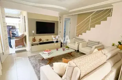 Casa com 4 quartos à venda na Rua Ernesto Monteiro, 1097, Edson Queiroz, Fortaleza