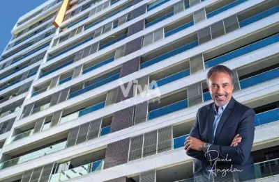 Apartamento com 3 quartos à venda na Rua José Napoleão, 233, Meireles, Fortaleza