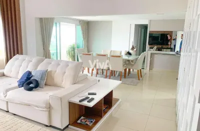 Cobertura com 3 quartos à venda na Rua Pero Coelho, 442, Aldeota, Fortaleza