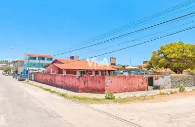 Casa com 3 quartos à venda na Avenida Julio Silva, 300, Praia do Futuro, Fortaleza