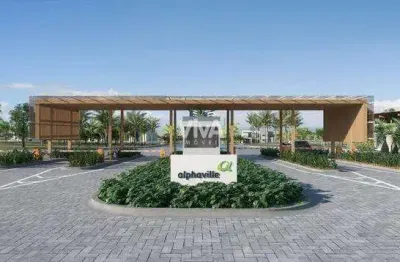 Terreno à venda na Avenida Atlântica Coité, S/N, Coité, Eusébio