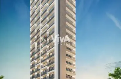 Apartamento com 1 quarto à venda na Rua Carolina Sucupira, 1274, Aldeota, Fortaleza