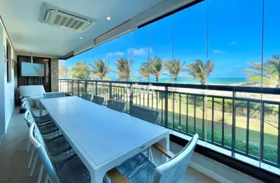 Apartamento com 4 quartos à venda na Estrada  Para O Porto Das Dunas Porto Das Dunas, Aquiraz - Ce, 61700-000, s/n, Porto das Dunas, Aquiraz