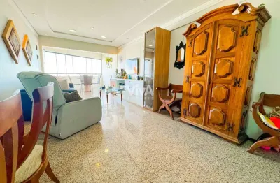 Apartamento com 3 quartos à venda na Rua  R. Osvaldo Cruz, 2920, Dionisio Torres, Fortaleza