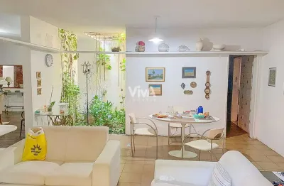 Casa com 3 quartos à venda na Rua Carlos Vasconcelos, 702, Meireles, Fortaleza