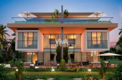 Casa em condomínio fechado com 6 quartos à venda na Avenida  Marginal, s/n, Centro, Aquiraz