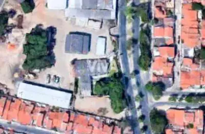 Terreno à venda na Avenida Av. Bernardo Manuel, 370 - Mondubim, 370, Prefeito José Walter, Fortaleza