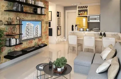 Apartamento com 3 quartos à venda na Rua Maria Consuelo, 186, Parque Iracema, Fortaleza