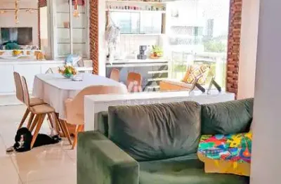 Apartamento com 2 quartos à venda na Rua Luiza Miranda Coelho, 400, Engenheiro Luciano Cavalcante, Fortaleza