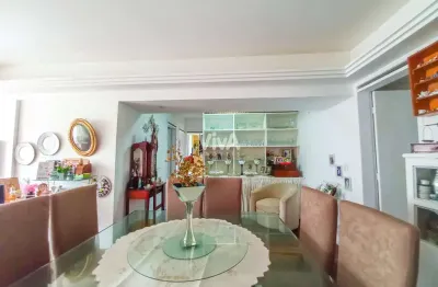 Apartamento com 4 quartos à venda na Rua R. Vilebaldo Aguiar, 1580, Cocó, Fortaleza