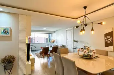 Apartamento com 3 quartos à venda na Rua Tibúrcio Cavalcante, 400, Meireles, Fortaleza