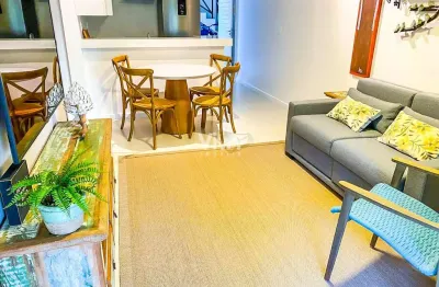 Apartamento com 2 quartos à venda na Estrada Aquiraz, S/N, Centro, Aquiraz