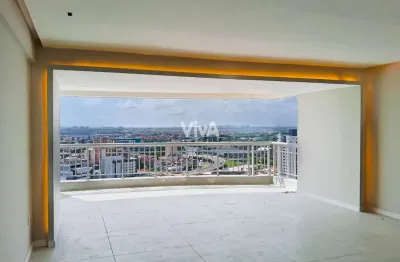 Apartamento com 3 quartos à venda na Rua Bonfim Sobrinho, 540, Fátima, Fortaleza