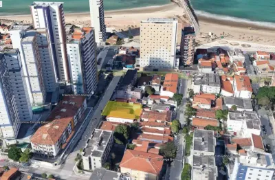 Casa com 1 quarto à venda na Rua Gonçalves Ledo, 83, Praia de Iracema, Fortaleza