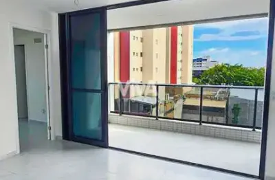 Apartamento com 2 quartos à venda na Rua Dom Expedito Lopes, 2527, Dionisio Torres, Fortaleza