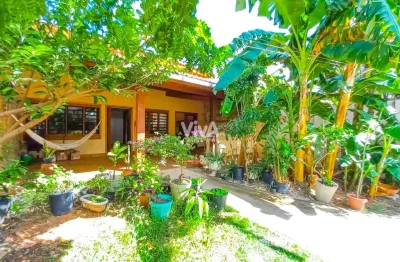 Casa com 3 quartos à venda na Rua Maria Alice Ferraz, 1323, Engenheiro Luciano Cavalcante, Fortaleza