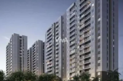 Apartamento com 2 quartos à venda na Rua Rua Professor Vicente Silveira, 234, Fátima, Fortaleza