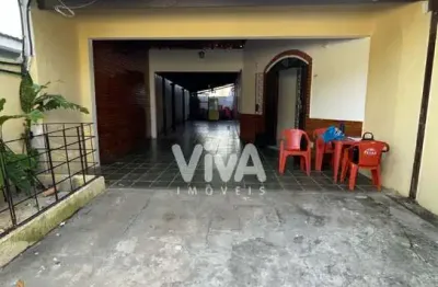 Casa com 4 quartos à venda na Avenida Desembargador Gonzaga, 726, Cidade dos Funcionários, Fortaleza