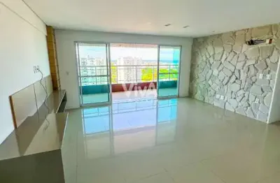 Apartamento com 3 quartos à venda na Rua Bento Albuquerque, 2300, Cocó, Fortaleza