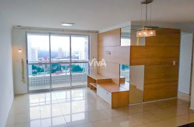 Apartamento com 3 quartos à venda na Rua Professor Jacinto Botelho, 650, Guararapes, Fortaleza