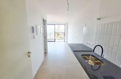 Apartamento com 1 quarto à venda na Avenida Av. Dos Flamboyants, 450, Cocó, Fortaleza