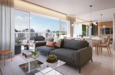 Apartamento com 3 quartos à venda na Rua Doutor Costa Araújo, 941, Fátima, Fortaleza