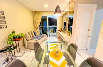 Apartamento com 2 quartos à venda na Rua Amâncio Pereira, 421, Passaré, Fortaleza