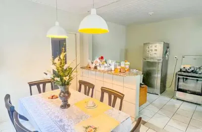 Casa com 4 quartos à venda na Rua 124, 77, Itaperi, Fortaleza