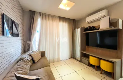 Apartamento com 2 quartos à venda na Rua Amâncio Pereira, 421, Passaré, Fortaleza