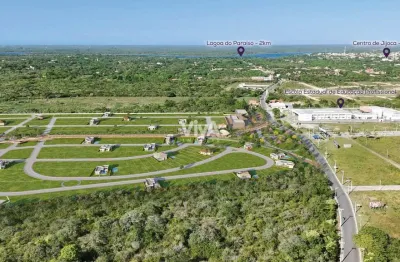 Terreno à venda na Avenida Herrera Gimenez, s/n, Centro, Jijoca de Jericoacoara