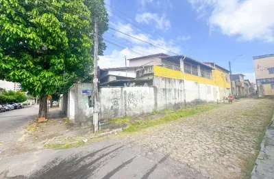 Casa com 7 quartos à venda na Avenida Deputado Oswaldo Studart, 78, Fátima, Fortaleza