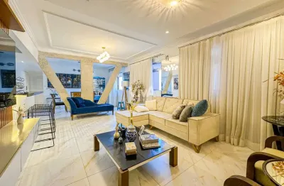 Apartamento com 2 quartos à venda na Rua Vilebaldo Aguiar, 2150, Cocó, Fortaleza