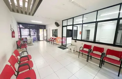 Casa comercial à venda na Rua Carolina Sucupira, 1397, Aldeota, Fortaleza