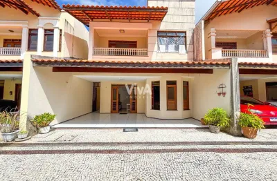 Casa em condomínio com 5 quartos na cidade dos funcionários