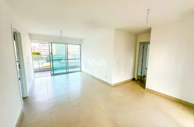 Apartamento com 3 quartos à venda na Rua Dr. José Lourenço, 1331, Aldeota, Fortaleza