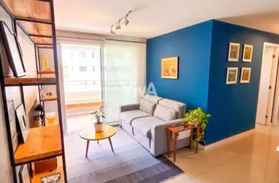 Apartamento com 2 quartos no bairro  dunas - porteira semi-fechada