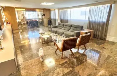 Apartamento com 4 quartos à venda na Rua Joaquim Nabuco, 825, Meireles, Fortaleza