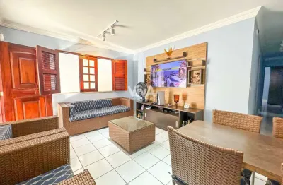 Casa com 3 quartos à venda na Rua Rua Maestro Néo Miranda, s/n, Castelão, Fortaleza