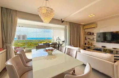 Apartamento com 3 quartos à venda na Rua Bento Albuquerque, 3300, Manoel Dias Branco, Fortaleza