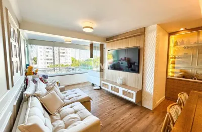 Apartamento com 3 quartos à venda na Avenida  Brasília, 345, Centro, Eusébio
