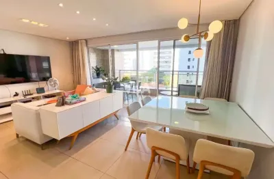 Apartamento com 3 quartos à venda na Rua Maria Tomásia, 855, Aldeota, Fortaleza