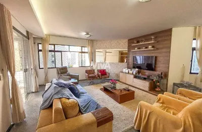 Apartamento com 3 quartos à venda na Rua Ana Bilhar, 740, Meireles, Fortaleza
