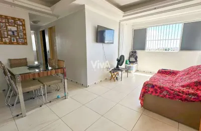 Apartamento com 3 quartos à venda na Avenida João Pessoa, 5053, Damas, Fortaleza
