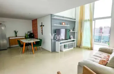 Apartamento com 3 quartos à venda na Rua Gontran Giffoni, 100, Engenheiro Luciano Cavalcante, Fortaleza