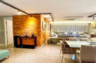 Apartamento com 4 quartos à venda na Rua R. Gustavo Augusto Lima, 1120, Guararapes, Fortaleza